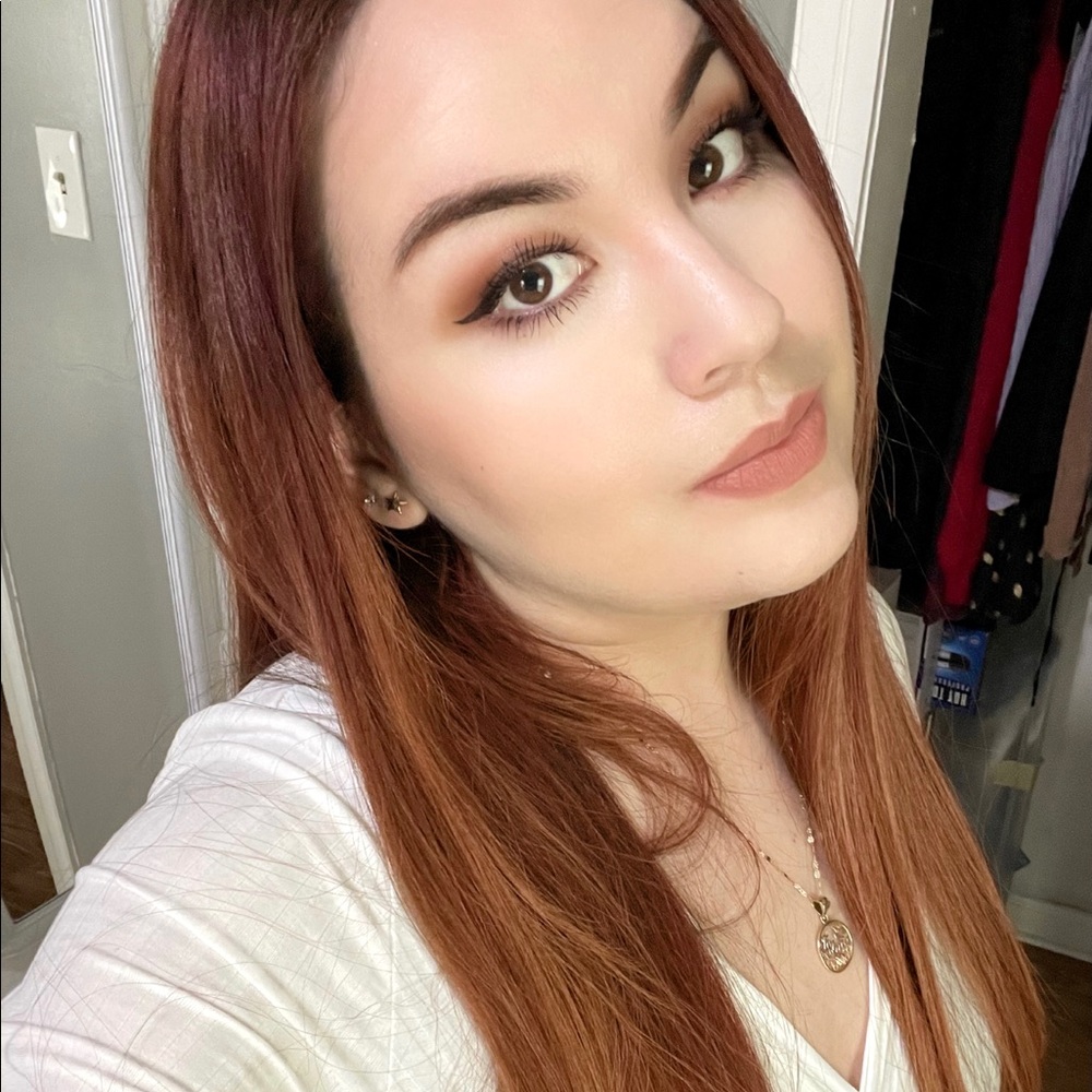 Meet your Posher, Mariana